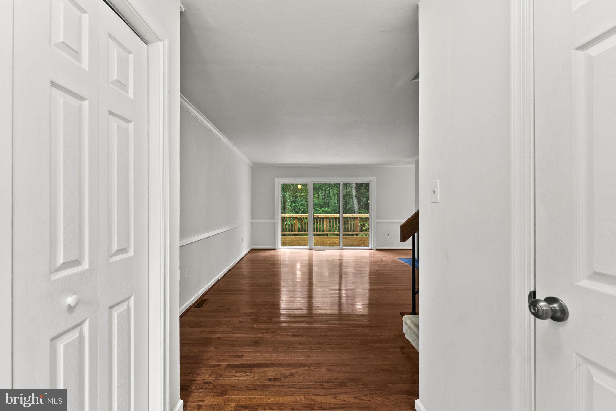 LAKE RIDGE - Residential