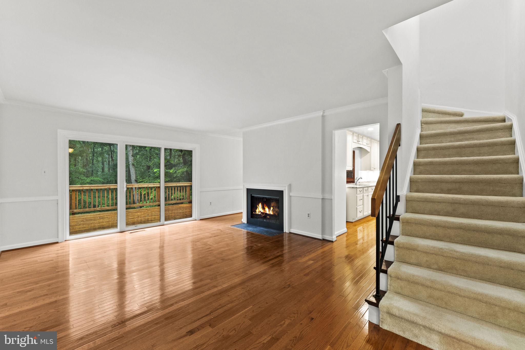 LAKE RIDGE - Residential