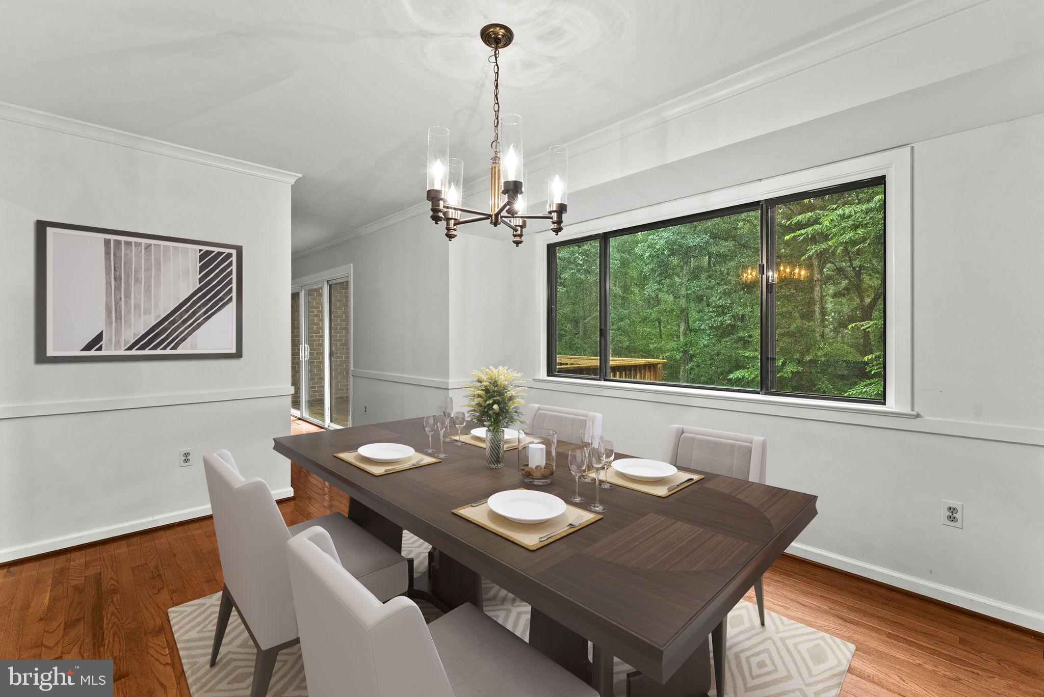 LAKE RIDGE - Residential