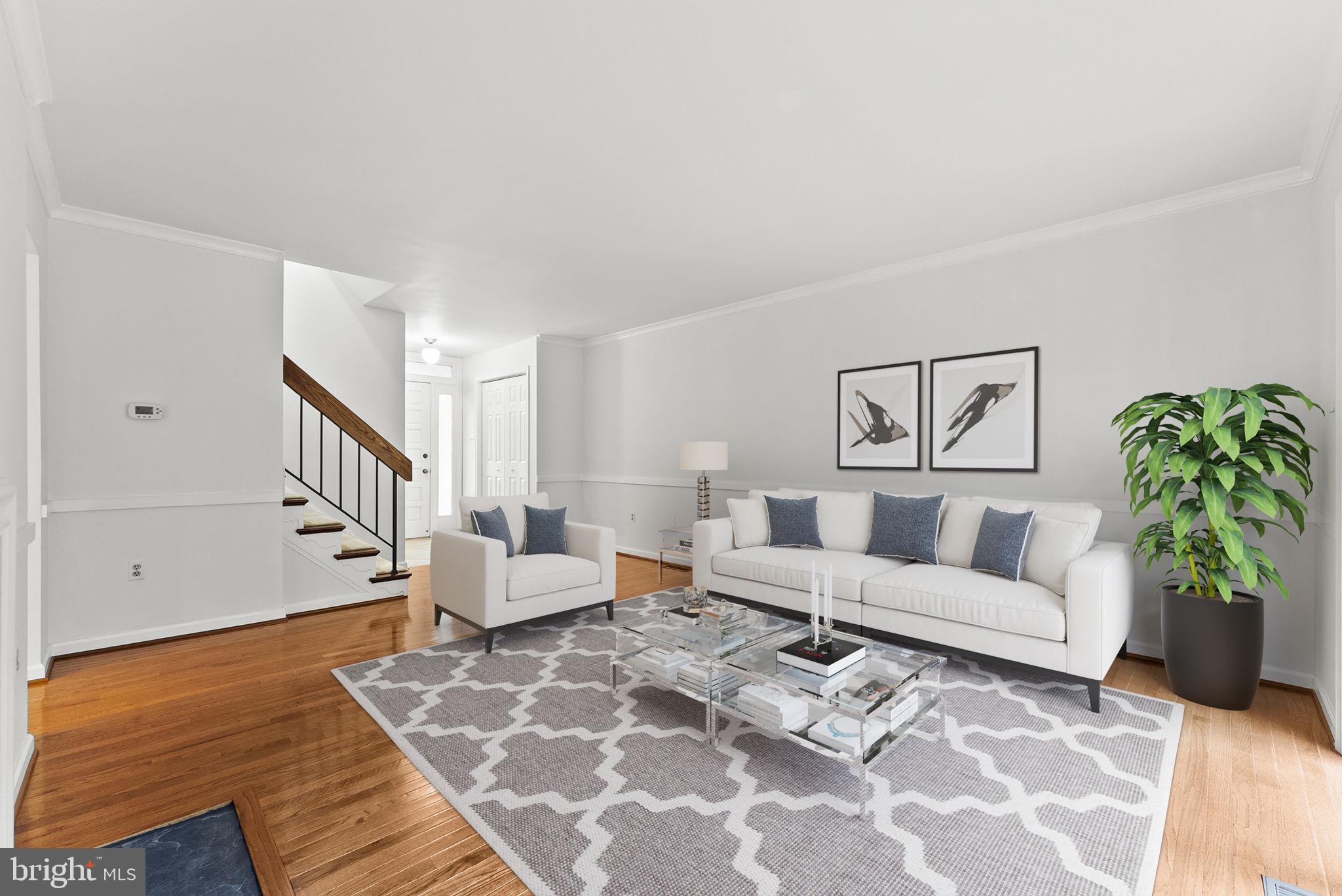 LAKE RIDGE - Residential
