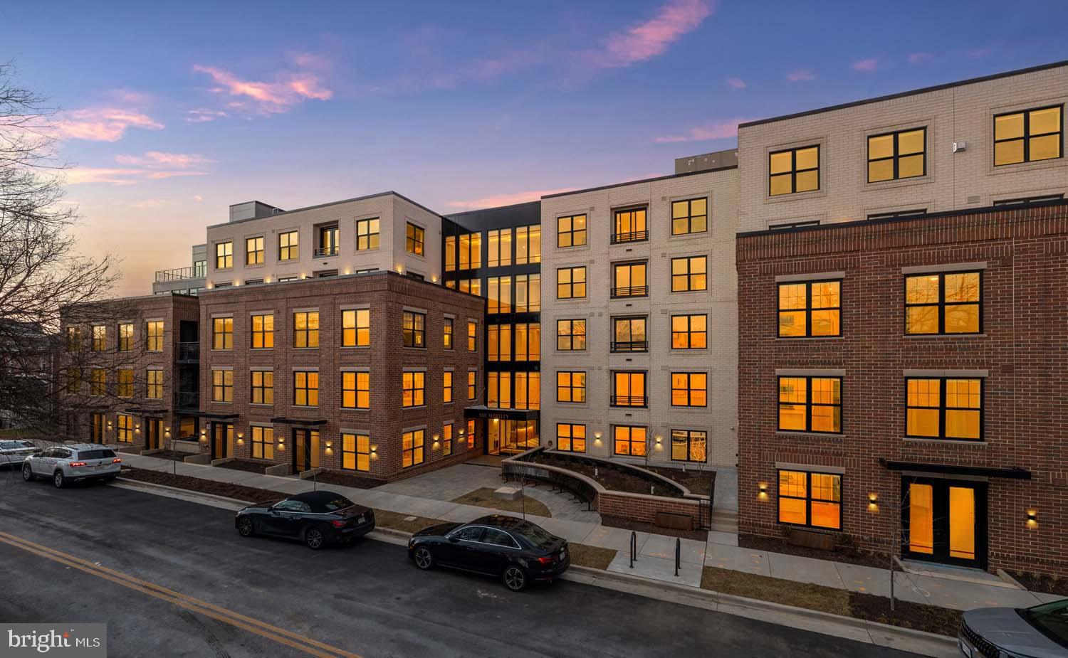 OLD TOWN NORTH - Residential