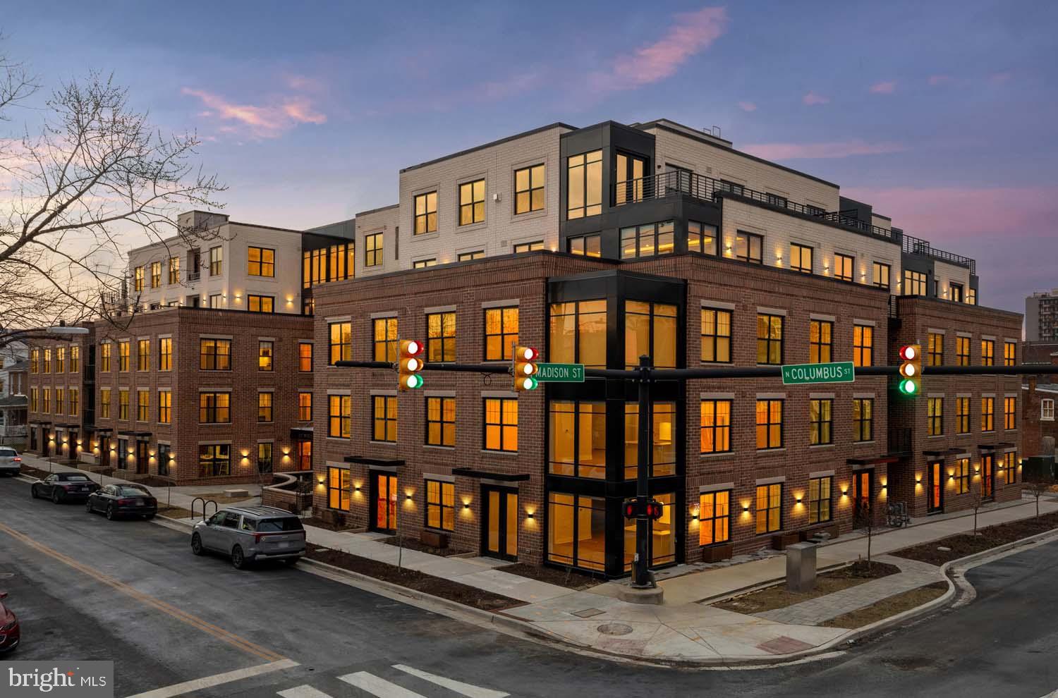 OLD TOWN NORTH - Residential