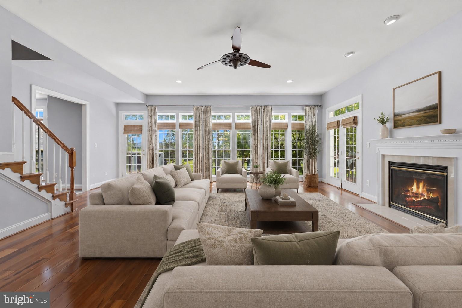 STONE RIDGE NORTH - Residential