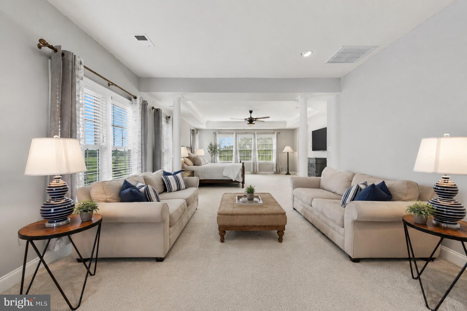 STONE RIDGE NORTH - Residential