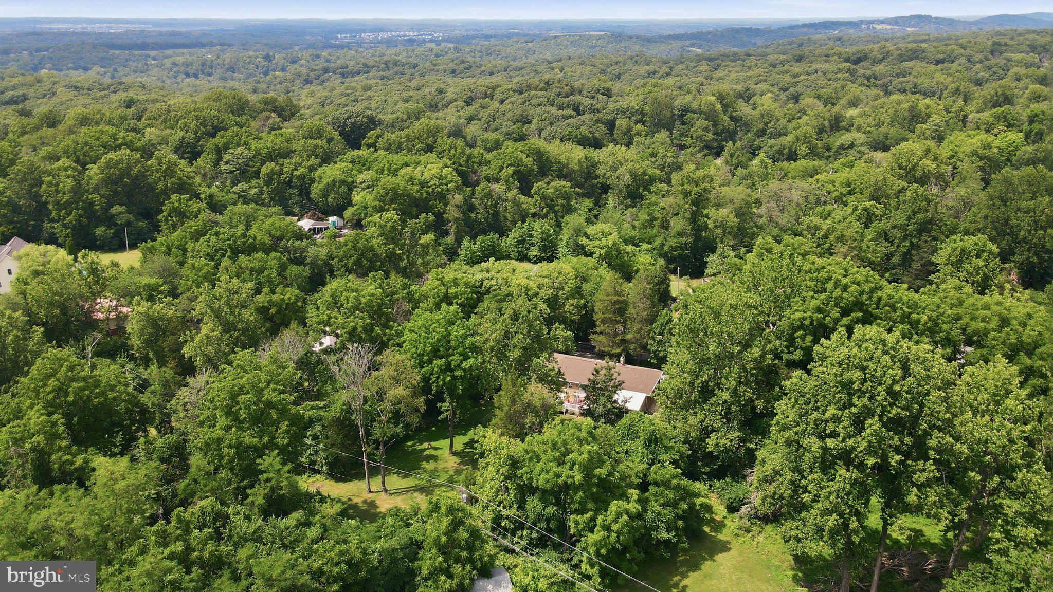 MOUNTAIN VIEW ESTATES - Residential