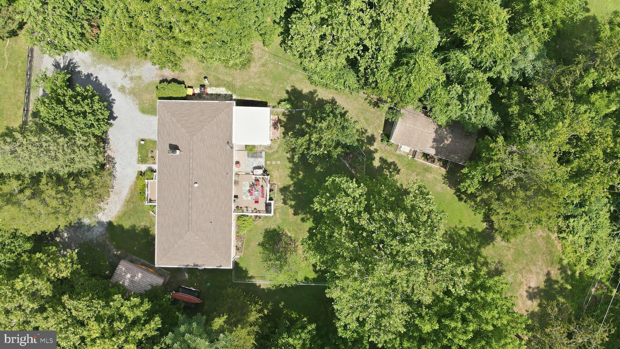 MOUNTAIN VIEW ESTATES - Residential