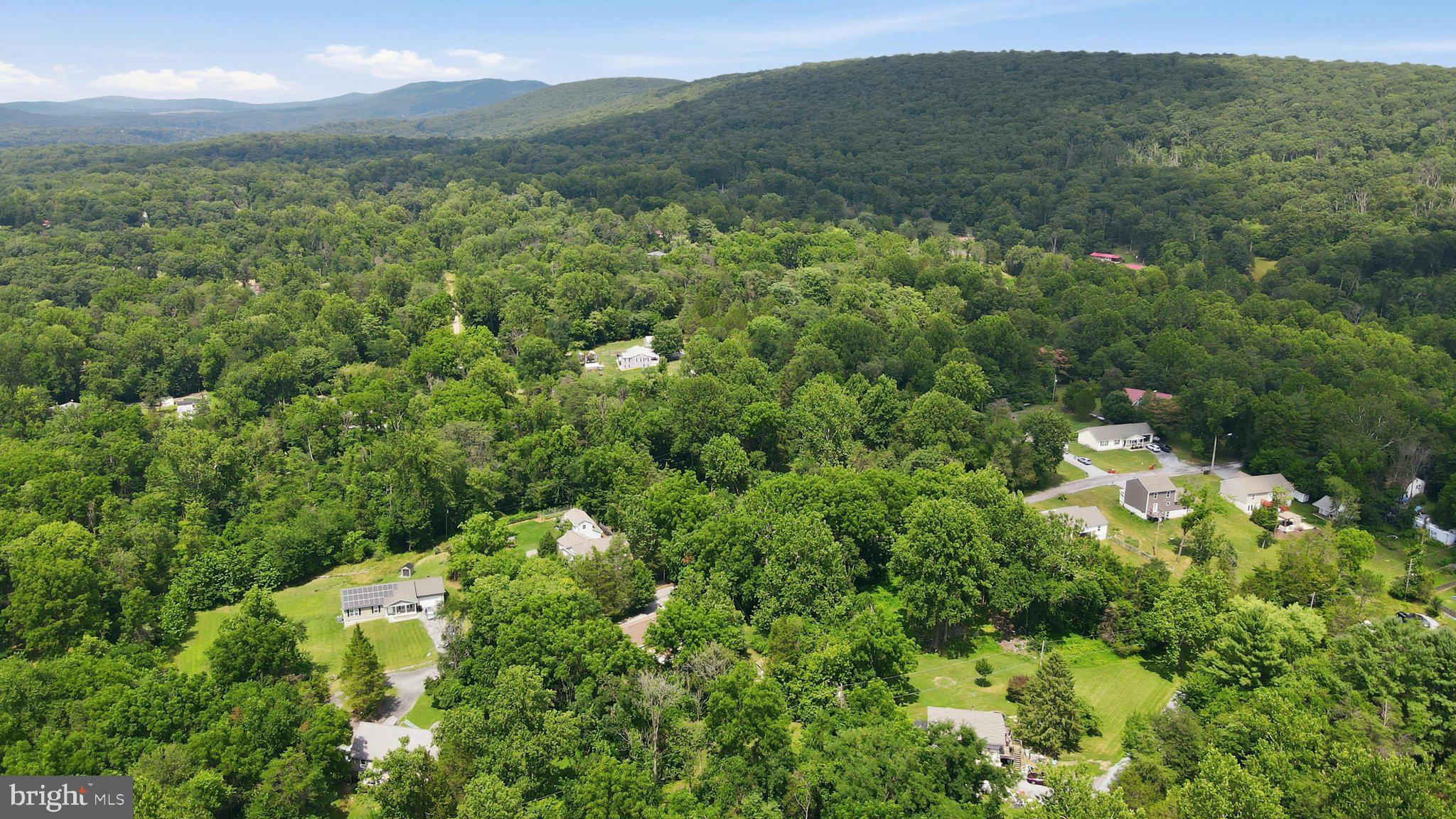 MOUNTAIN VIEW ESTATES - Residential
