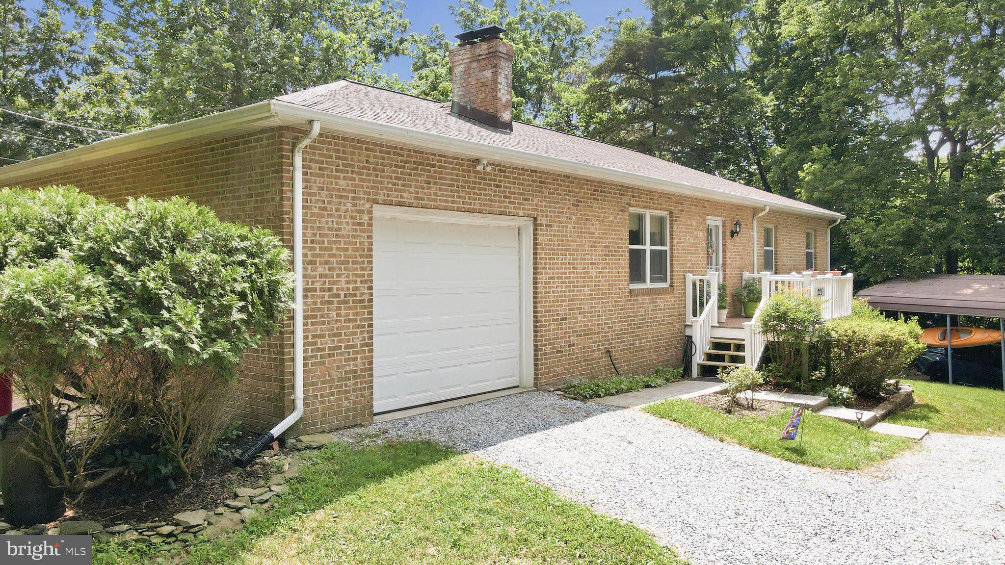 MOUNTAIN VIEW ESTATES - Residential