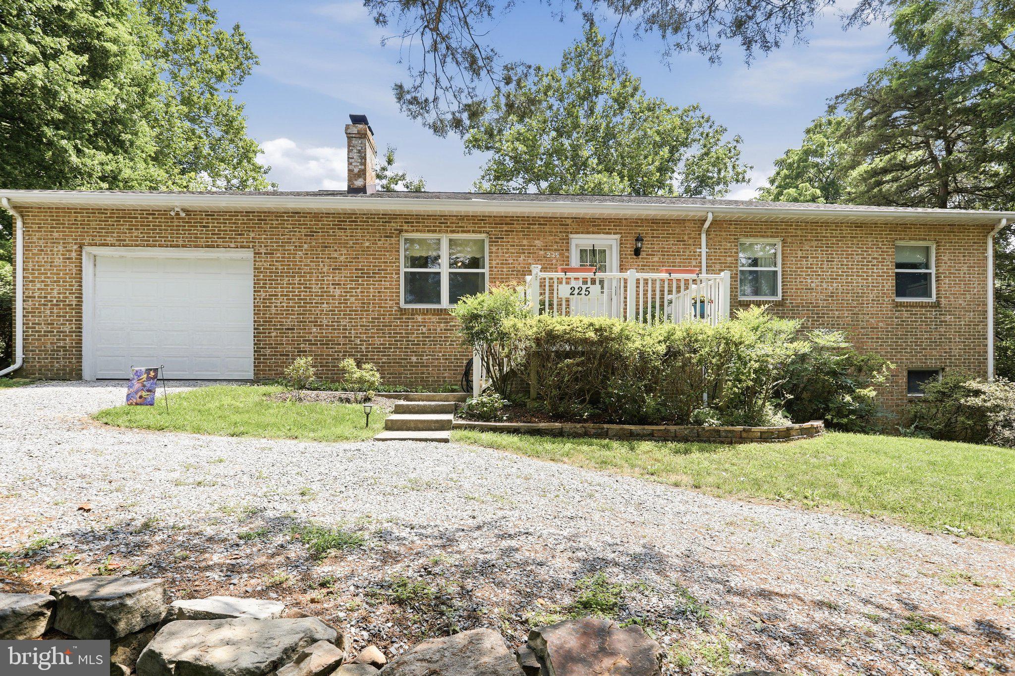 MOUNTAIN VIEW ESTATES - Residential