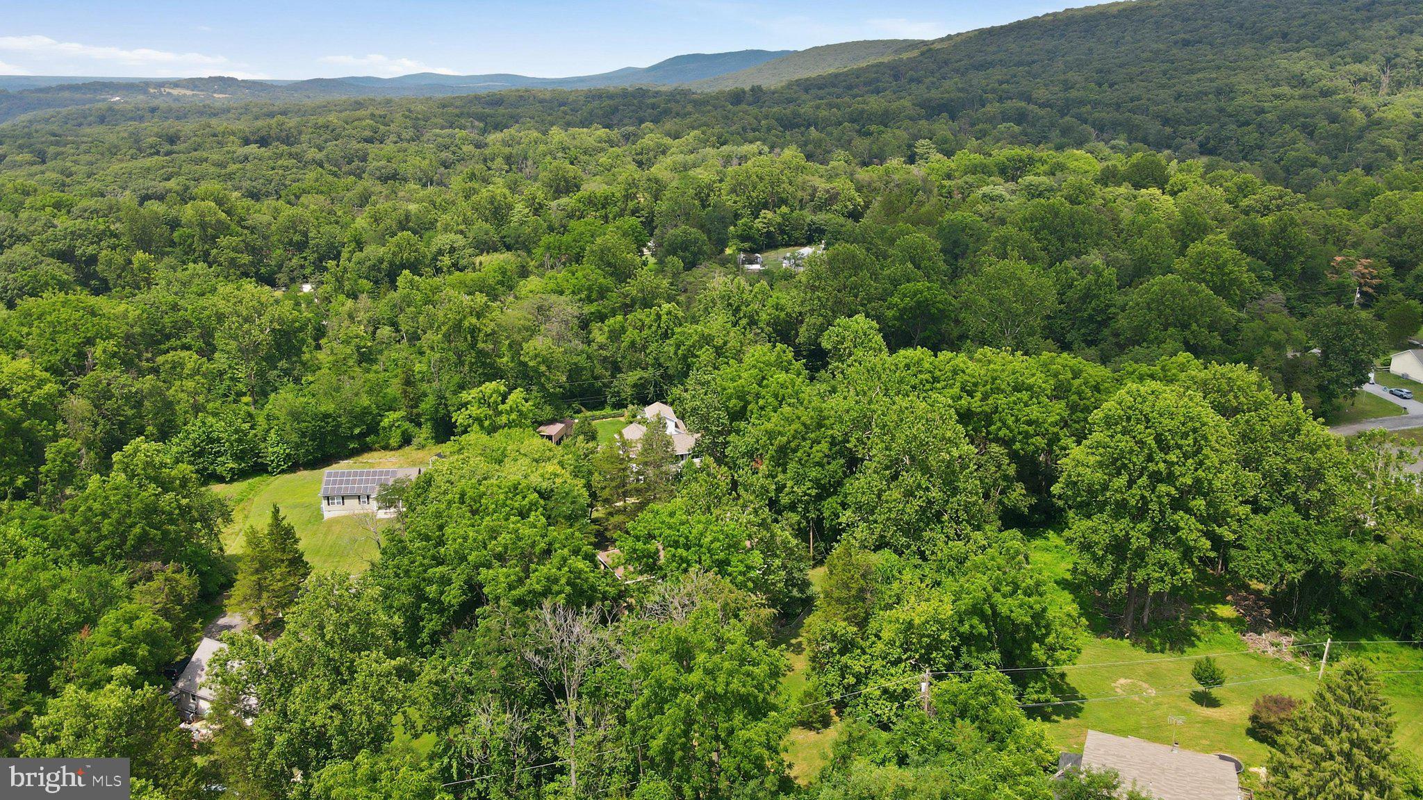MOUNTAIN VIEW ESTATES - Residential