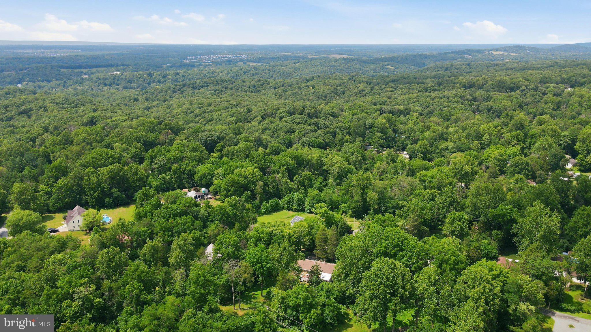 MOUNTAIN VIEW ESTATES - Residential