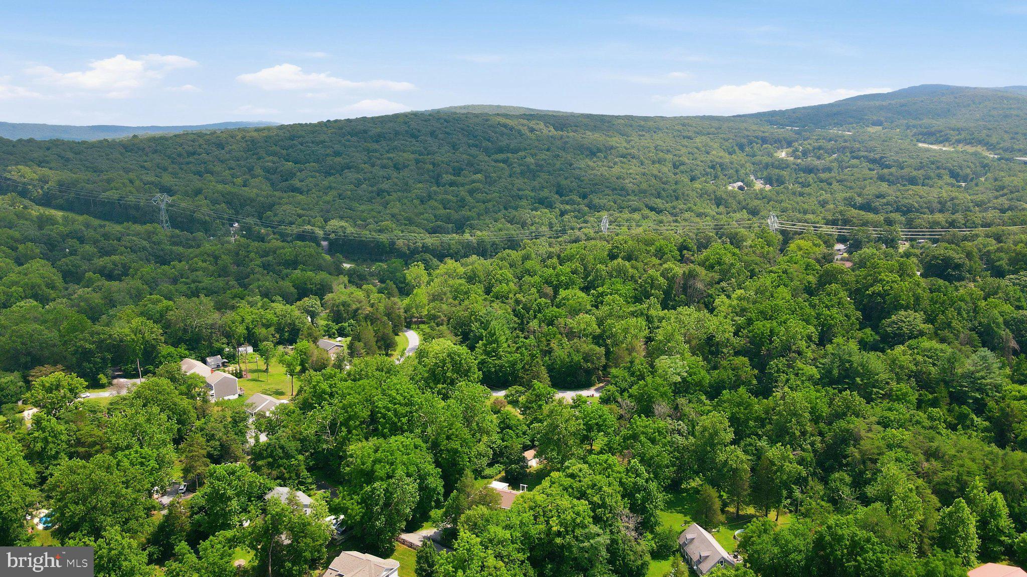 MOUNTAIN VIEW ESTATES - Residential