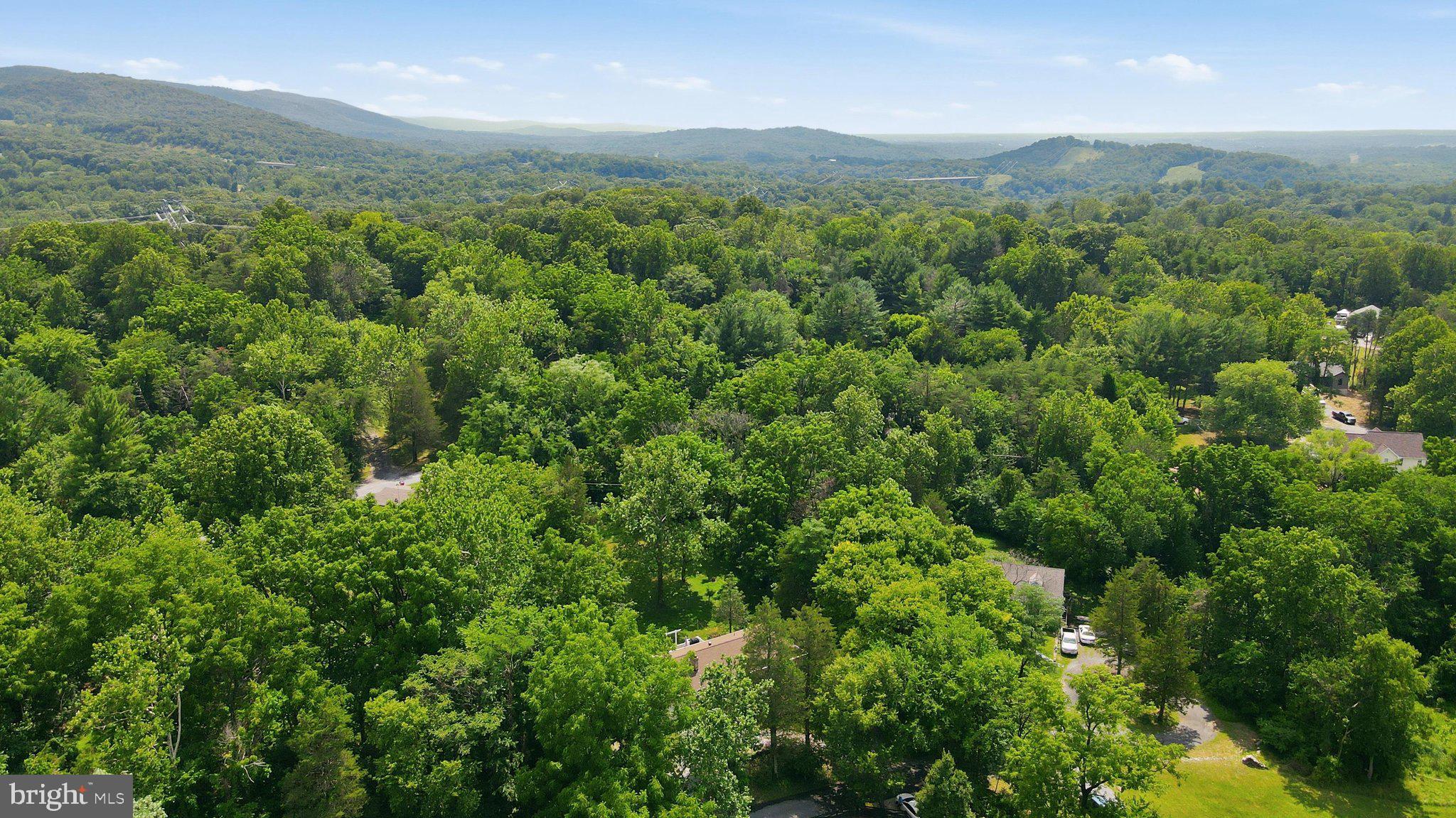 MOUNTAIN VIEW ESTATES - Residential