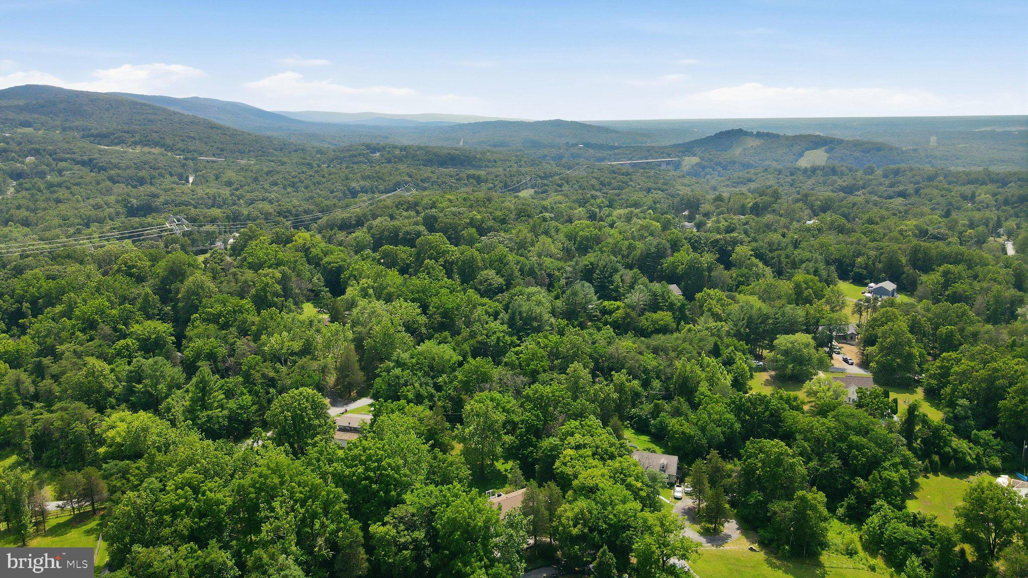 MOUNTAIN VIEW ESTATES - Residential