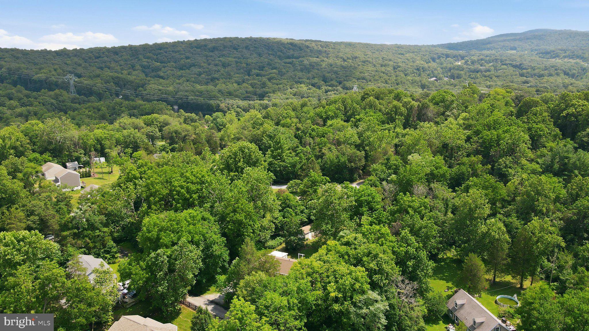MOUNTAIN VIEW ESTATES - Residential