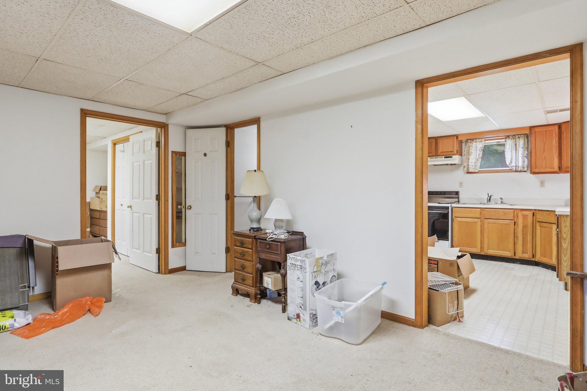 MOUNTAIN VIEW ESTATES - Residential