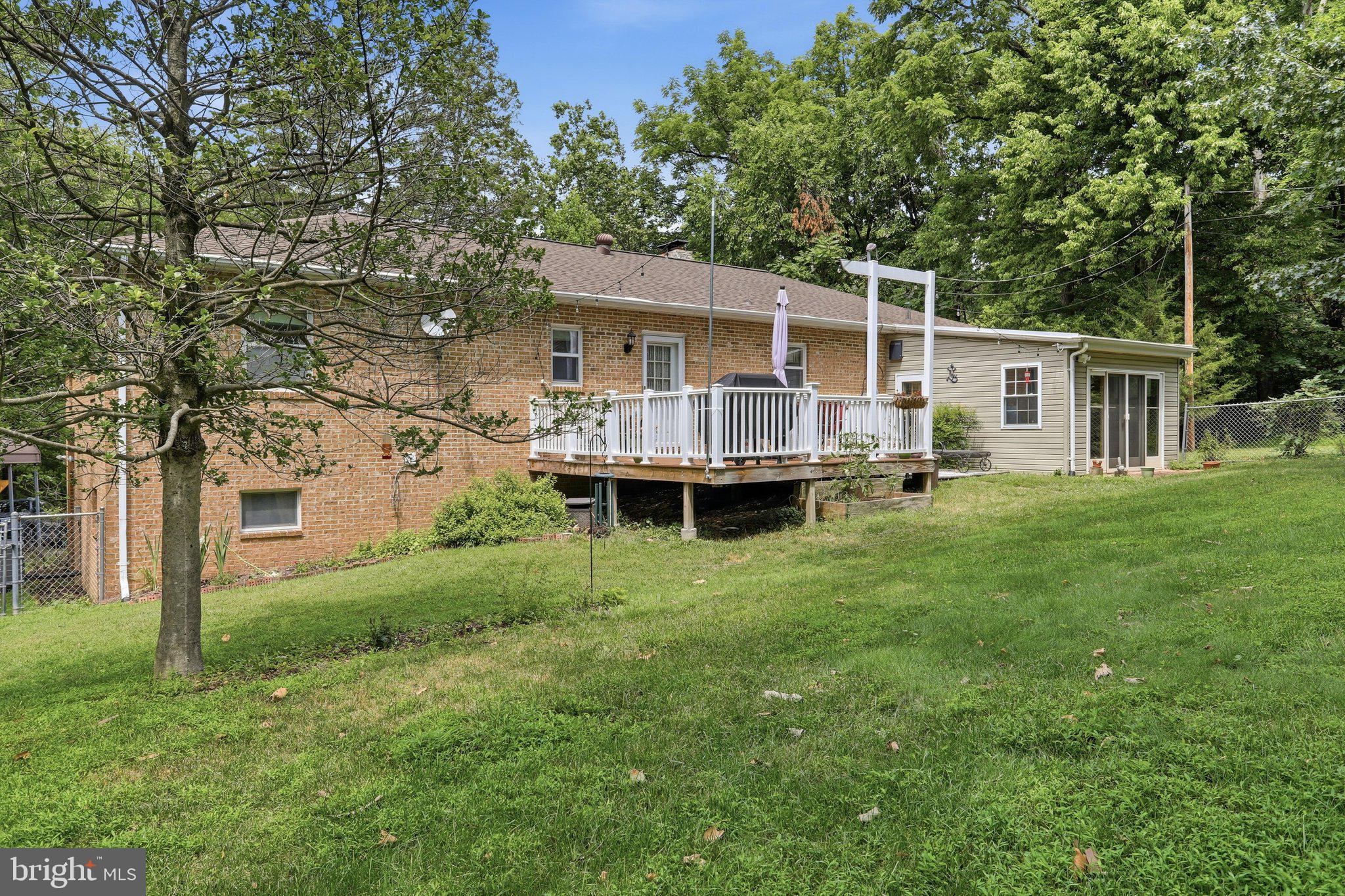MOUNTAIN VIEW ESTATES - Residential
