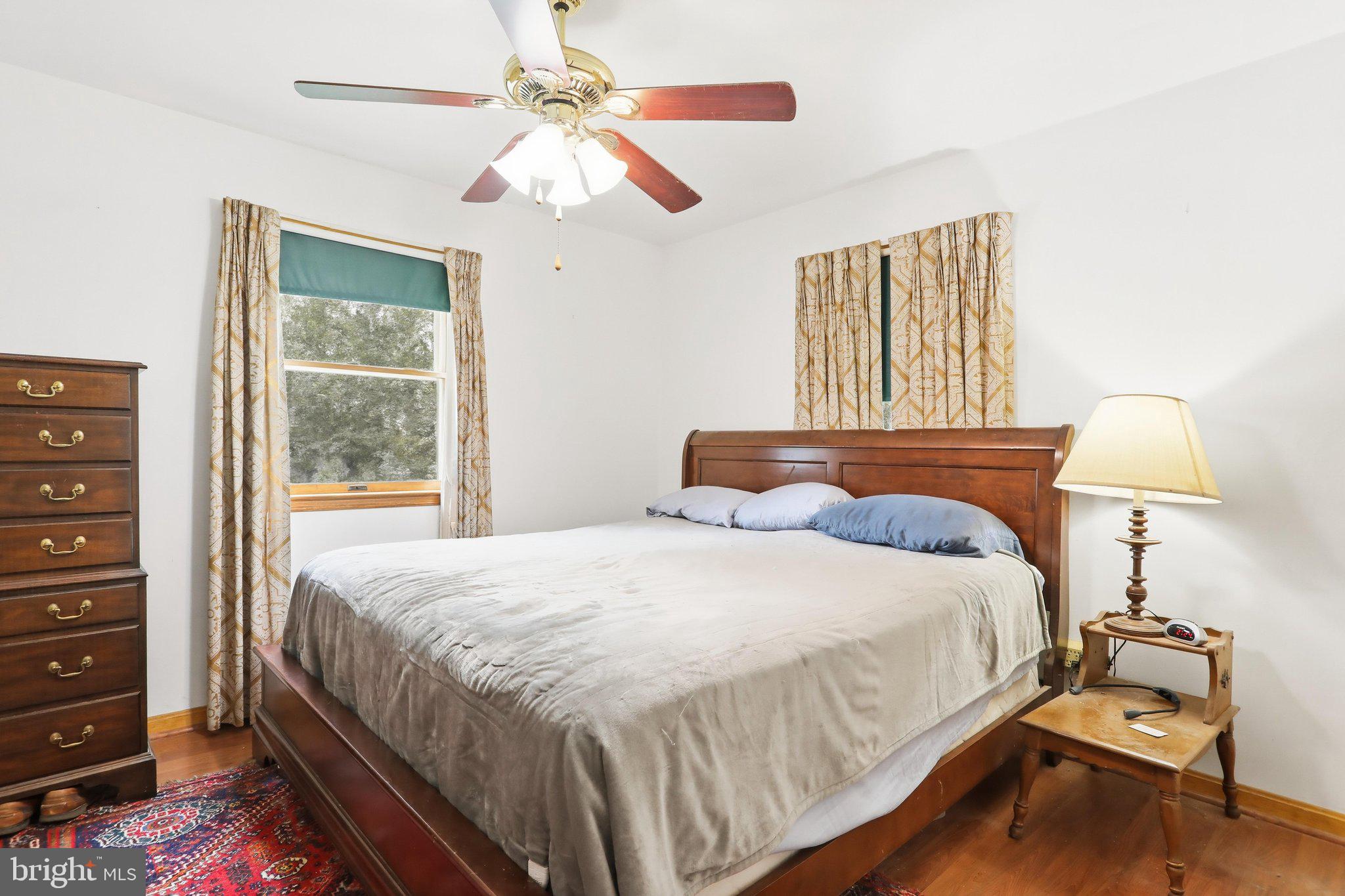 MOUNTAIN VIEW ESTATES - Residential
