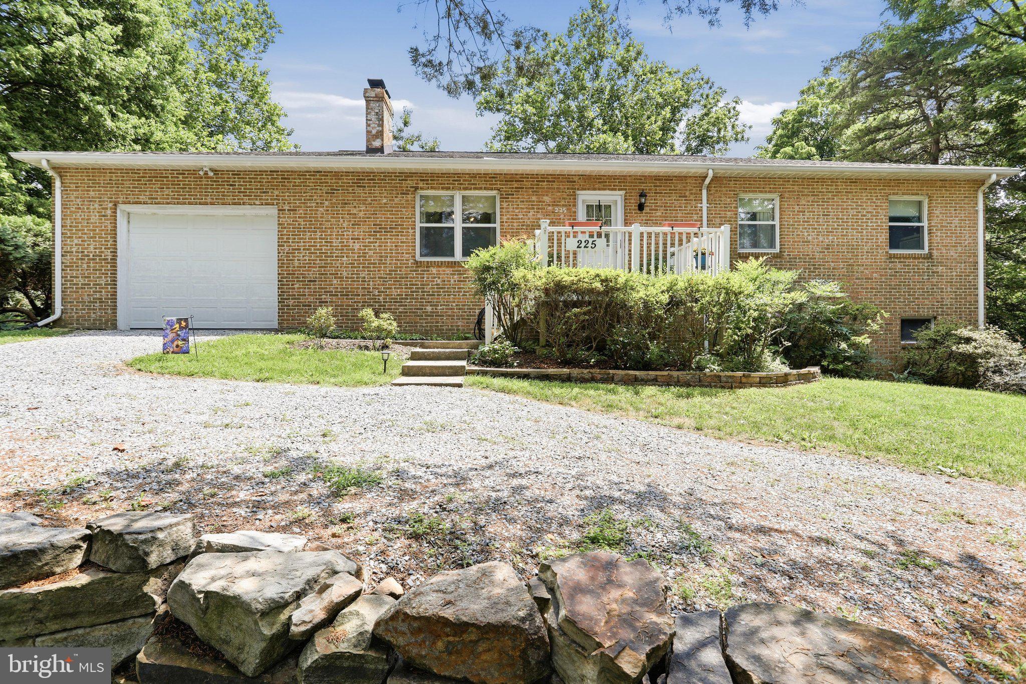 MOUNTAIN VIEW ESTATES - Residential