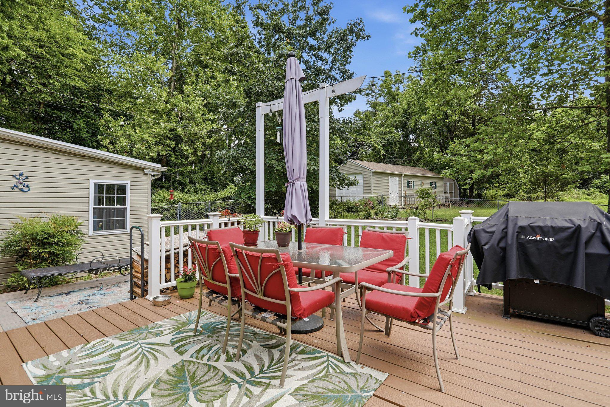 MOUNTAIN VIEW ESTATES - Residential