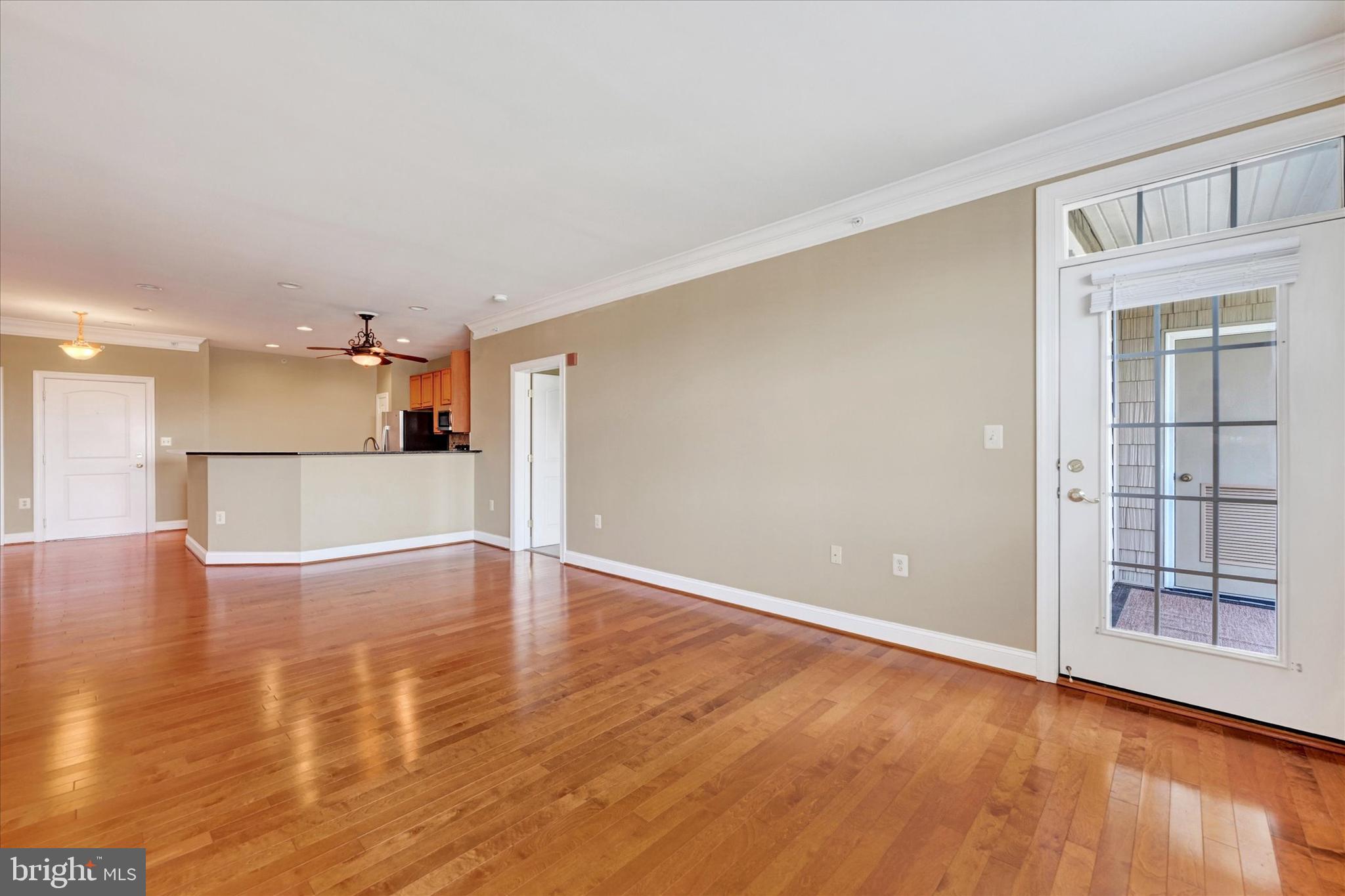 OVERLOOK AT MACPHAIL WOODS - Residential