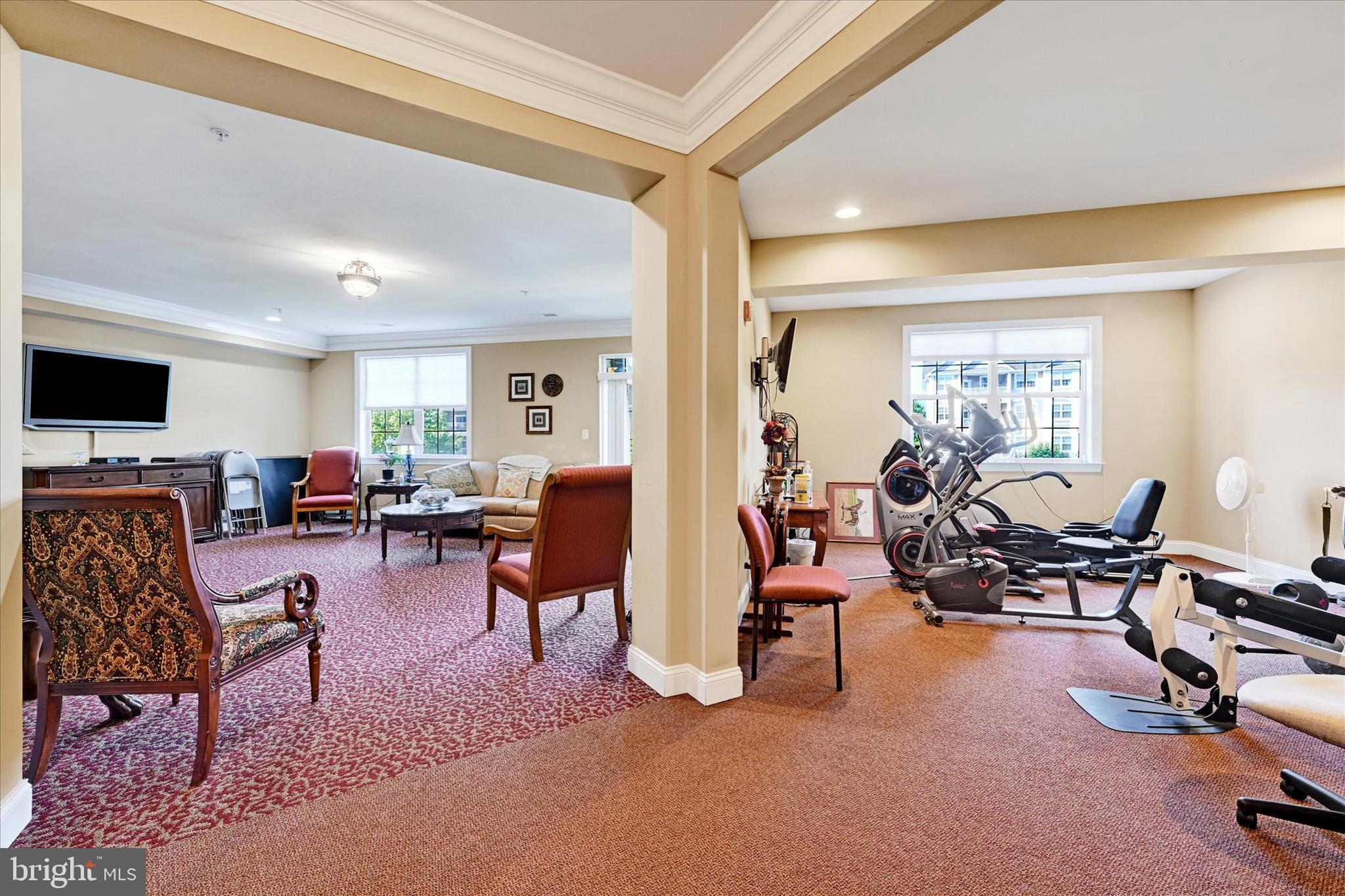 OVERLOOK AT MACPHAIL WOODS - Residential