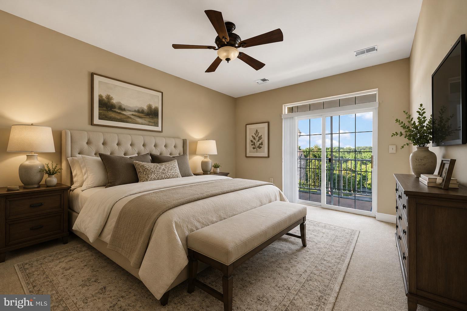 OVERLOOK AT MACPHAIL WOODS - Residential