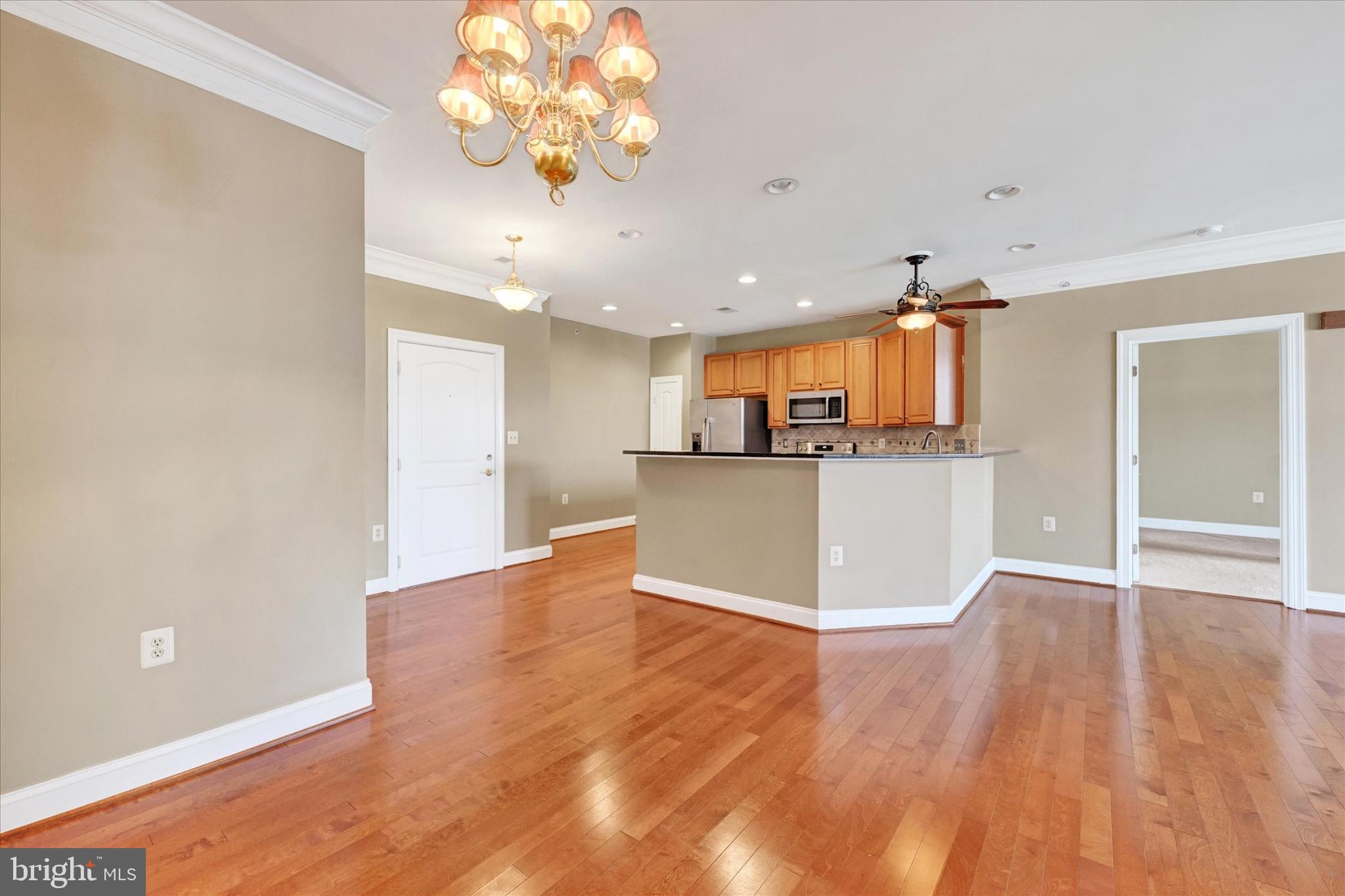 OVERLOOK AT MACPHAIL WOODS - Residential