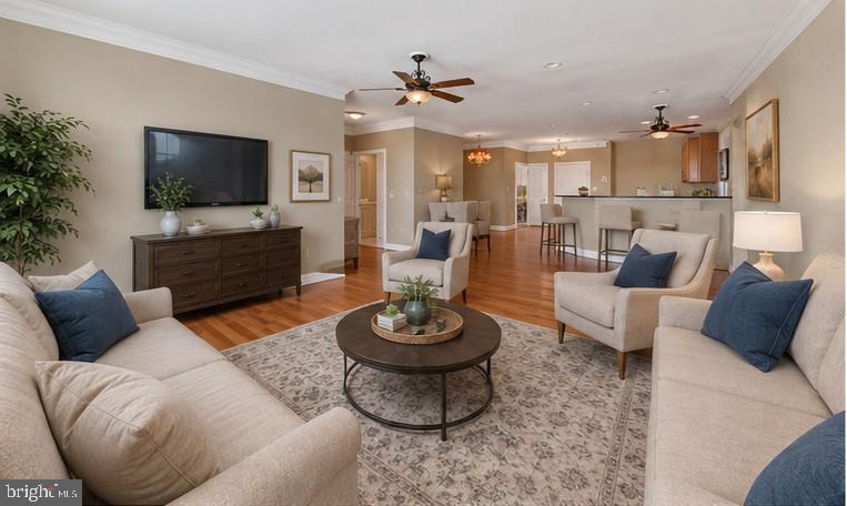 OVERLOOK AT MACPHAIL WOODS - Residential