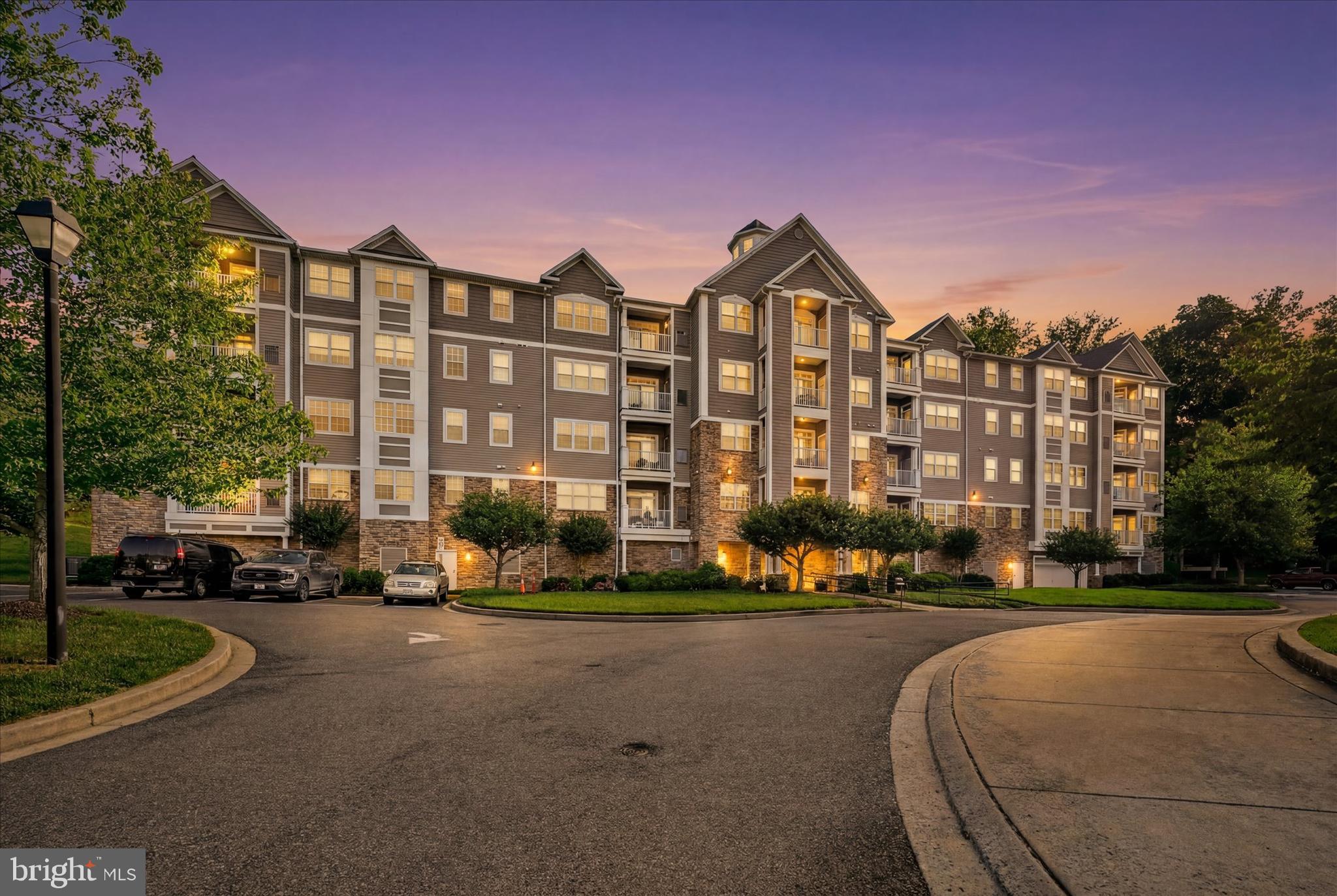 OVERLOOK AT MACPHAIL WOODS - Residential