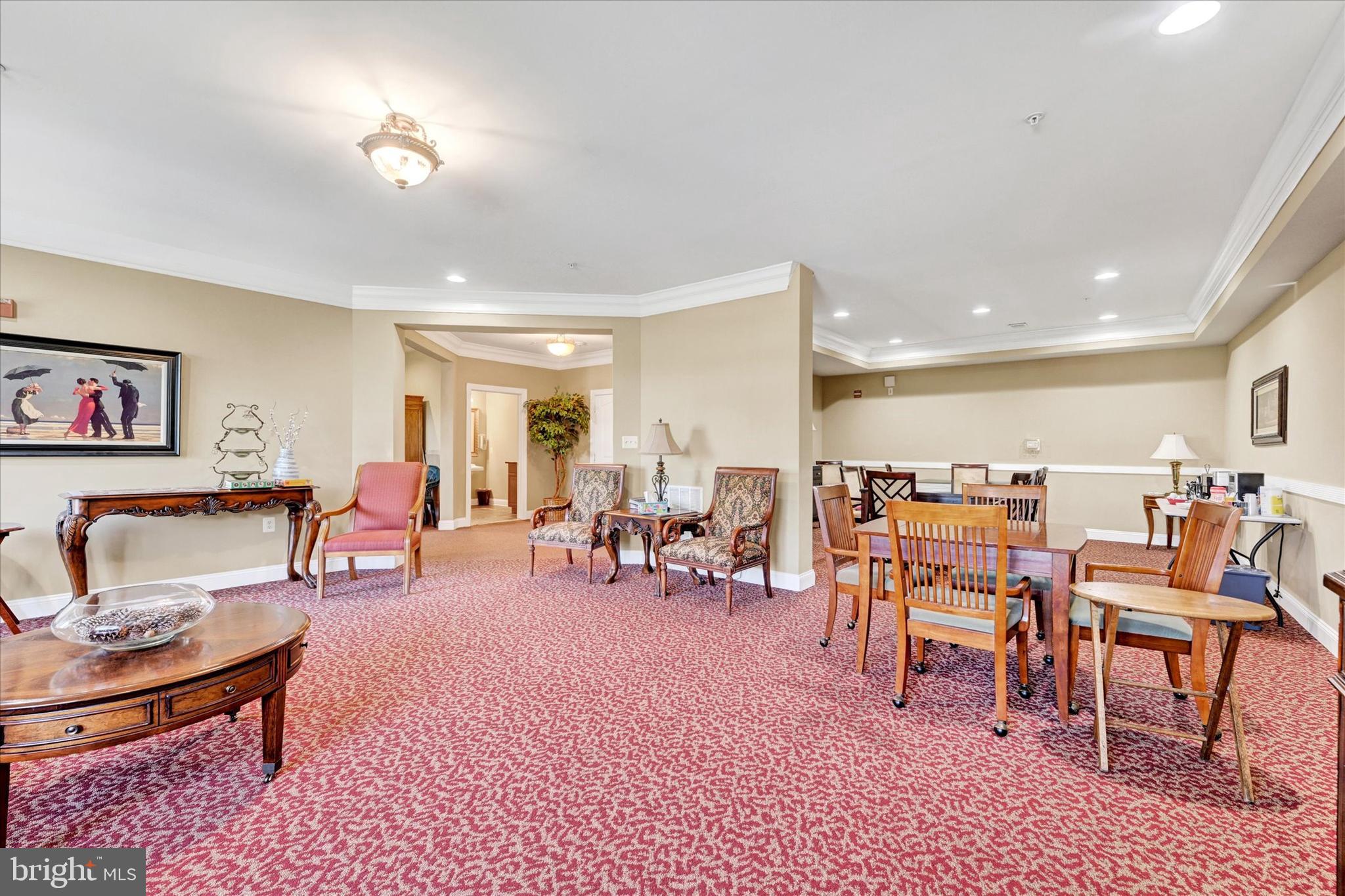 OVERLOOK AT MACPHAIL WOODS - Residential