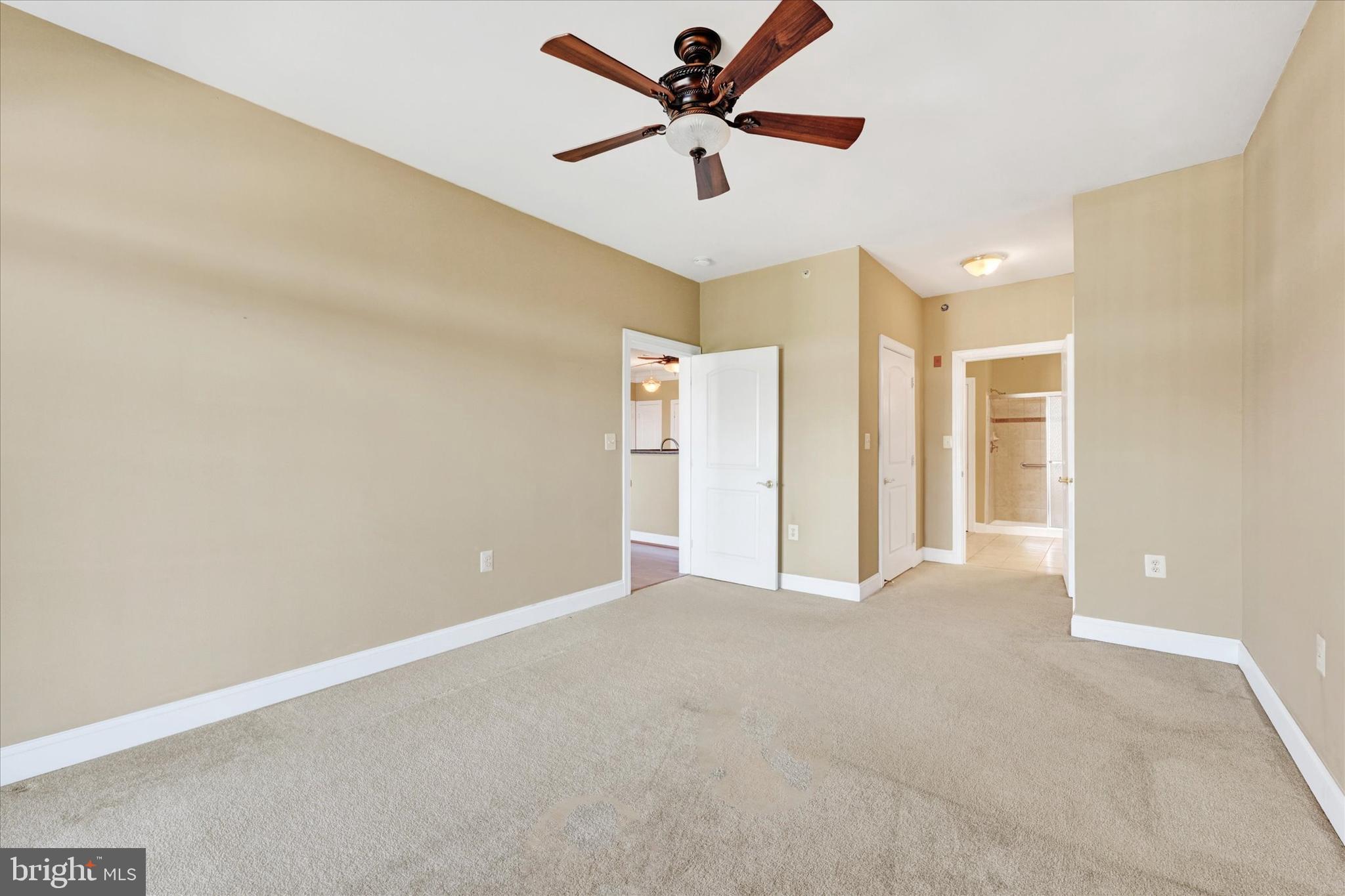 OVERLOOK AT MACPHAIL WOODS - Residential