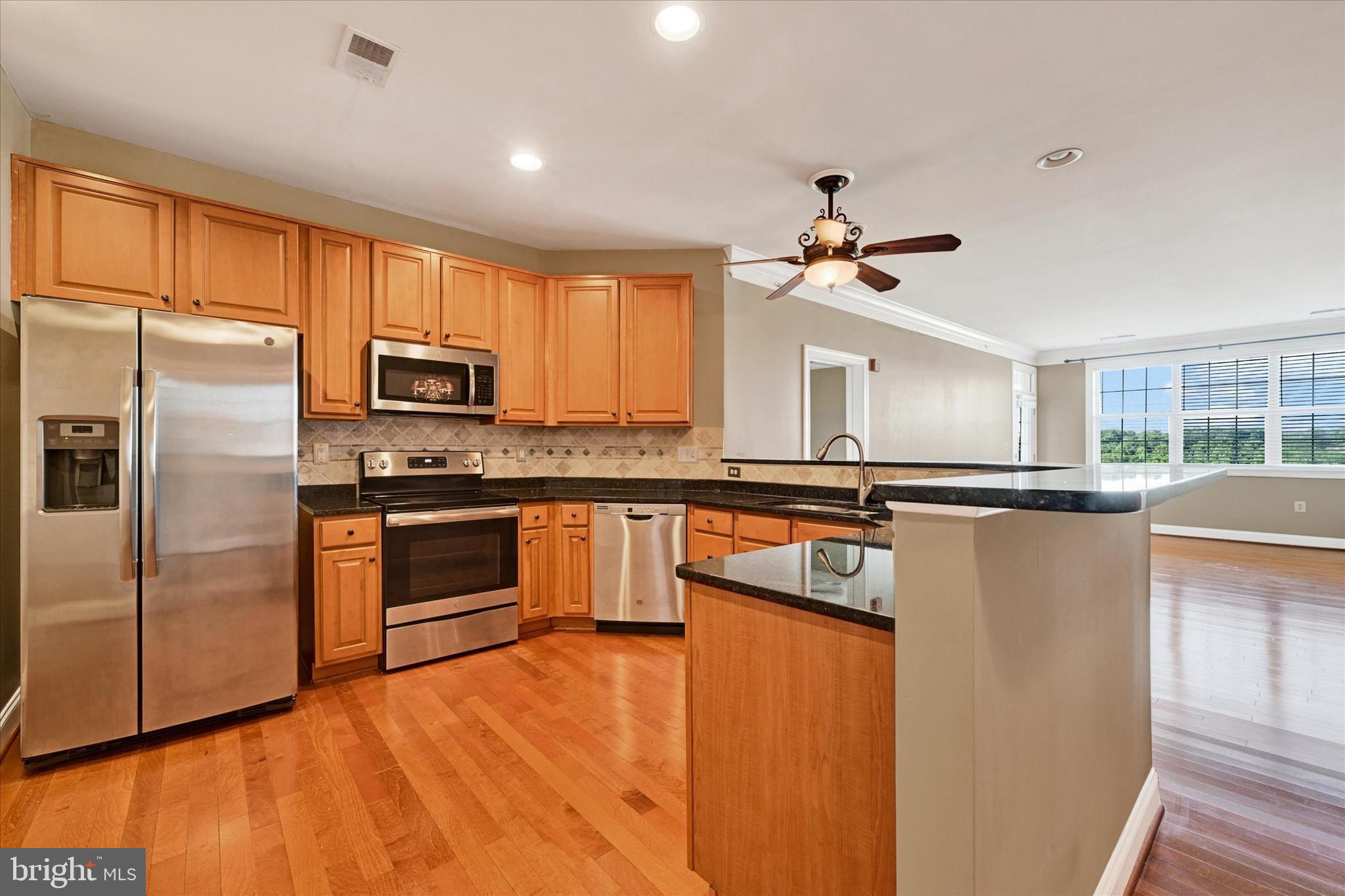 OVERLOOK AT MACPHAIL WOODS - Residential