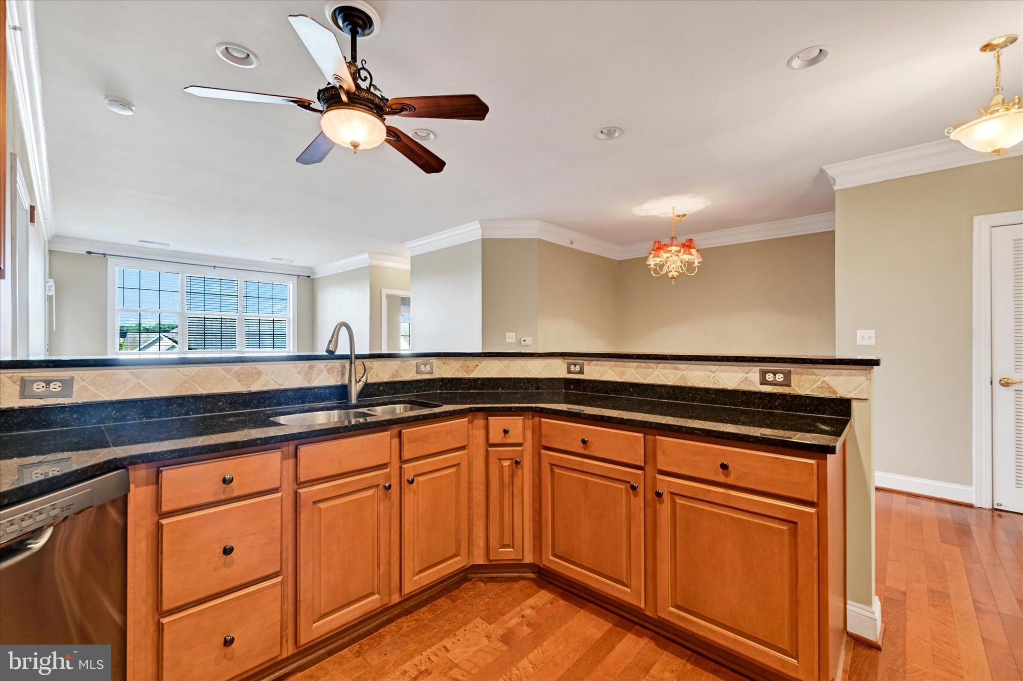 OVERLOOK AT MACPHAIL WOODS - Residential