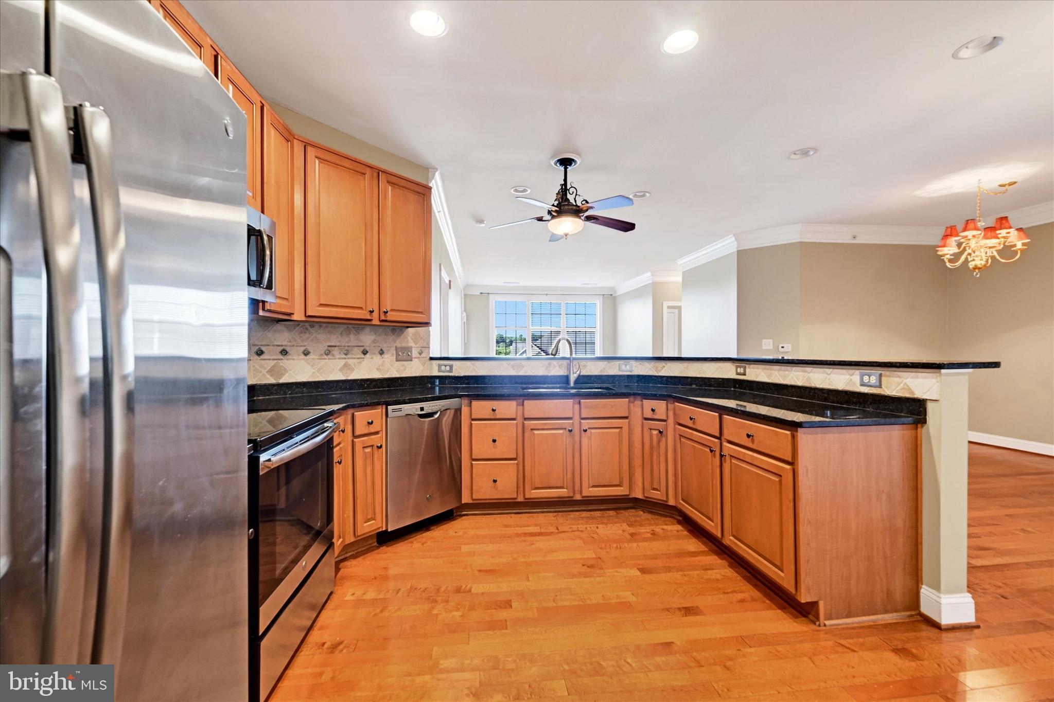 OVERLOOK AT MACPHAIL WOODS - Residential