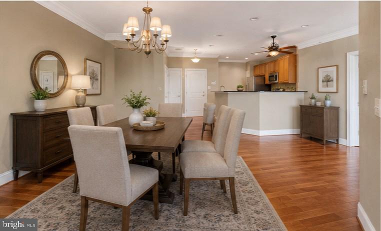 OVERLOOK AT MACPHAIL WOODS - Residential
