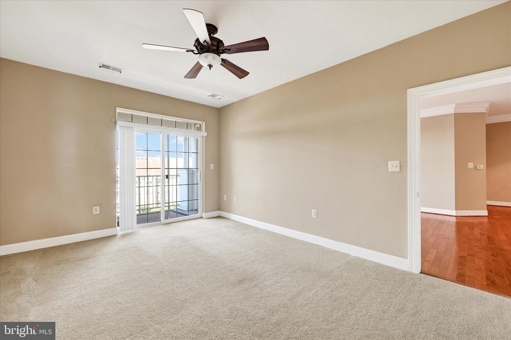OVERLOOK AT MACPHAIL WOODS - Residential