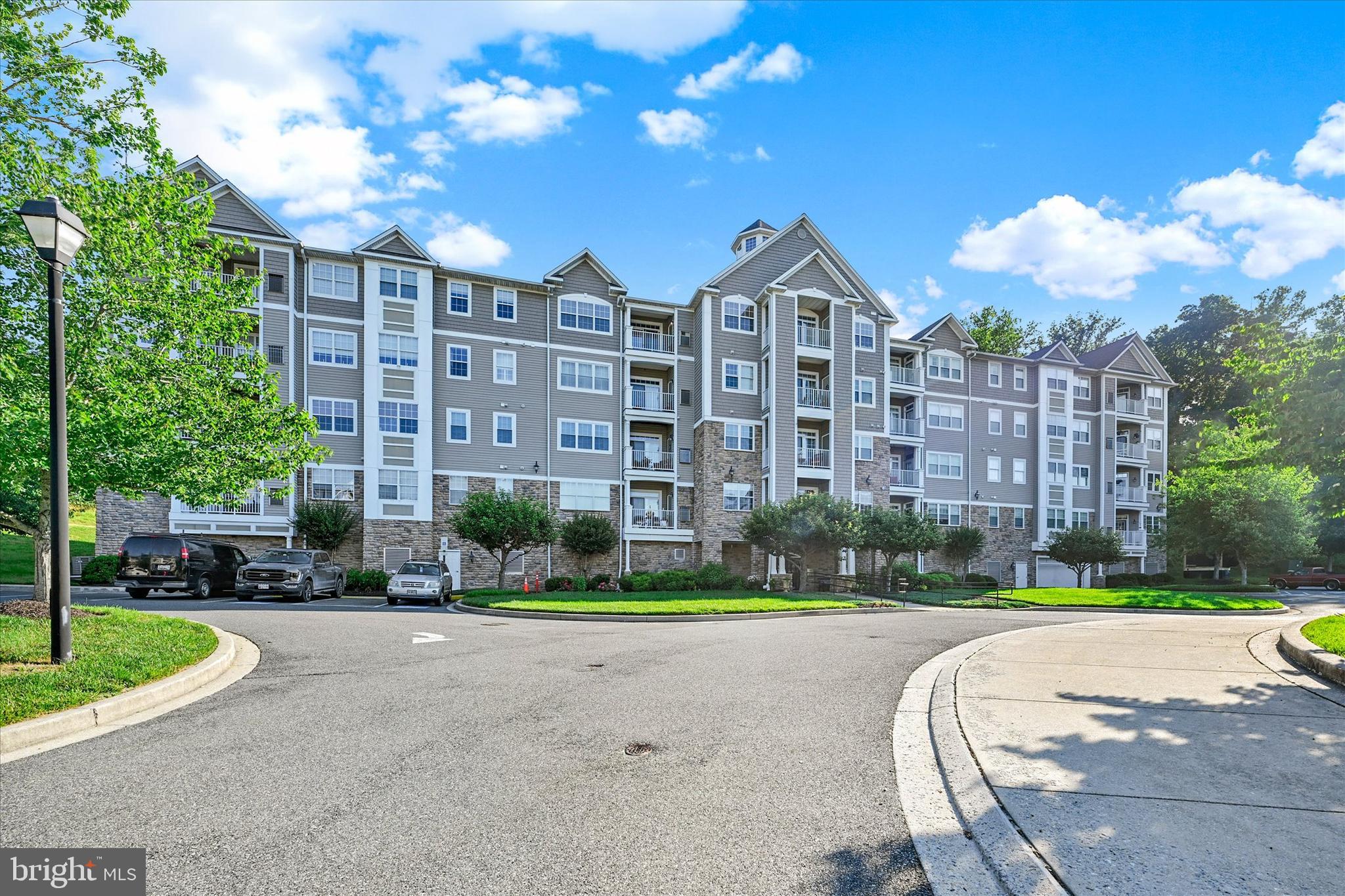 OVERLOOK AT MACPHAIL WOODS - Residential