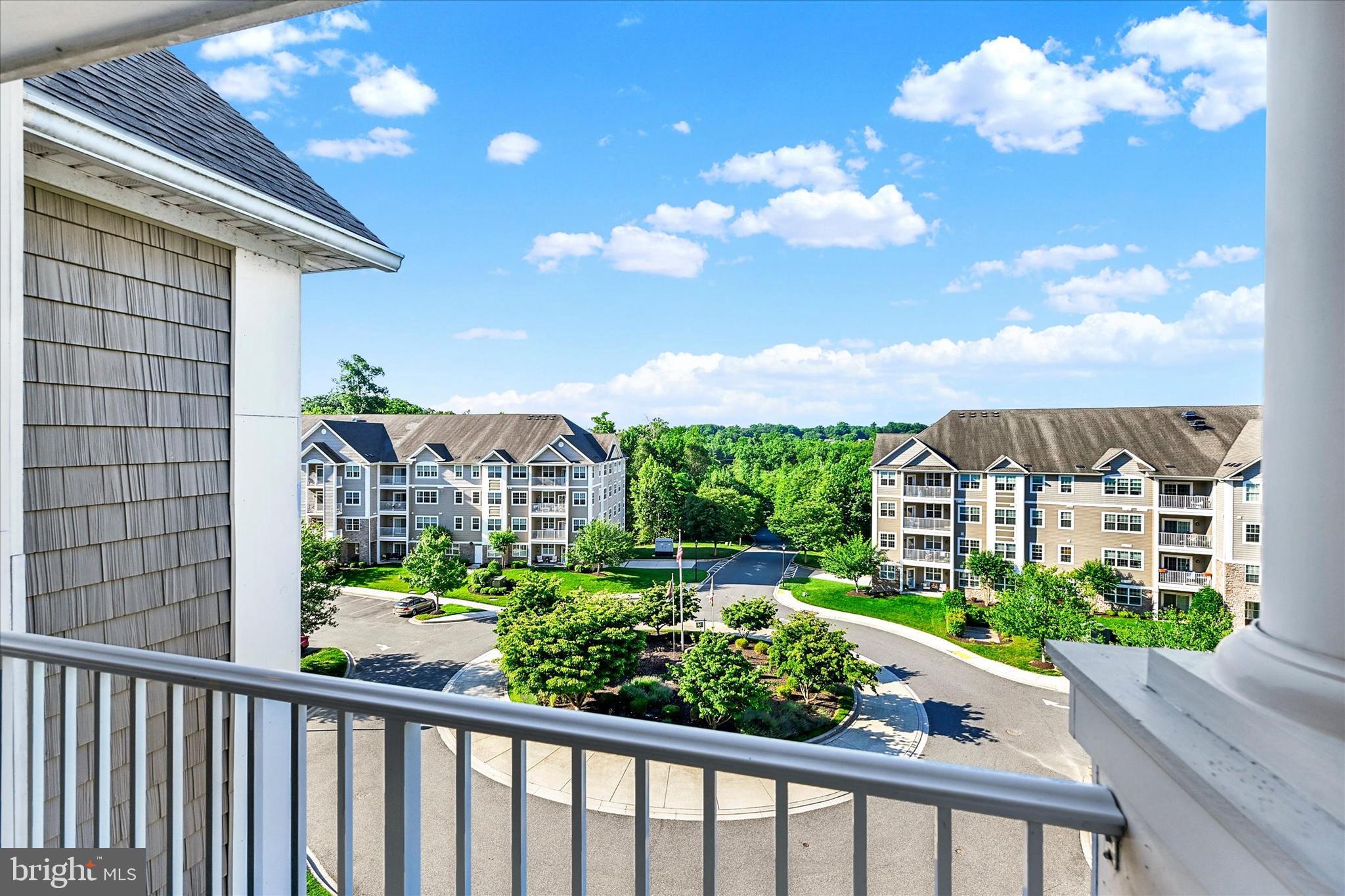 OVERLOOK AT MACPHAIL WOODS - Residential