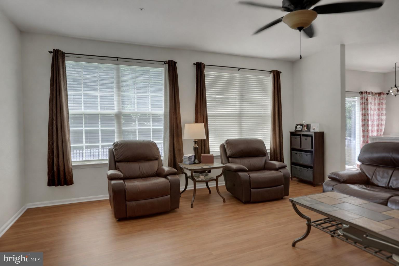 SUN MEADOW - Residential