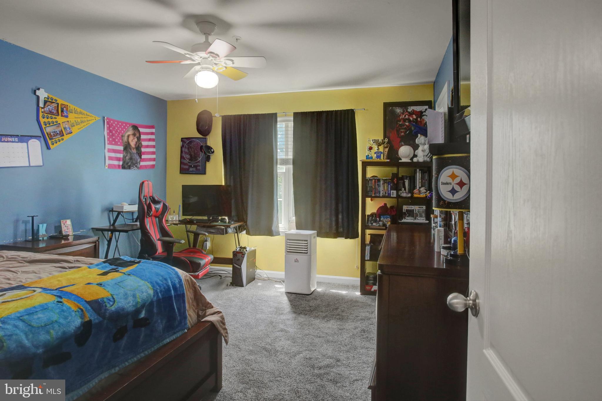 SUN MEADOW - Residential