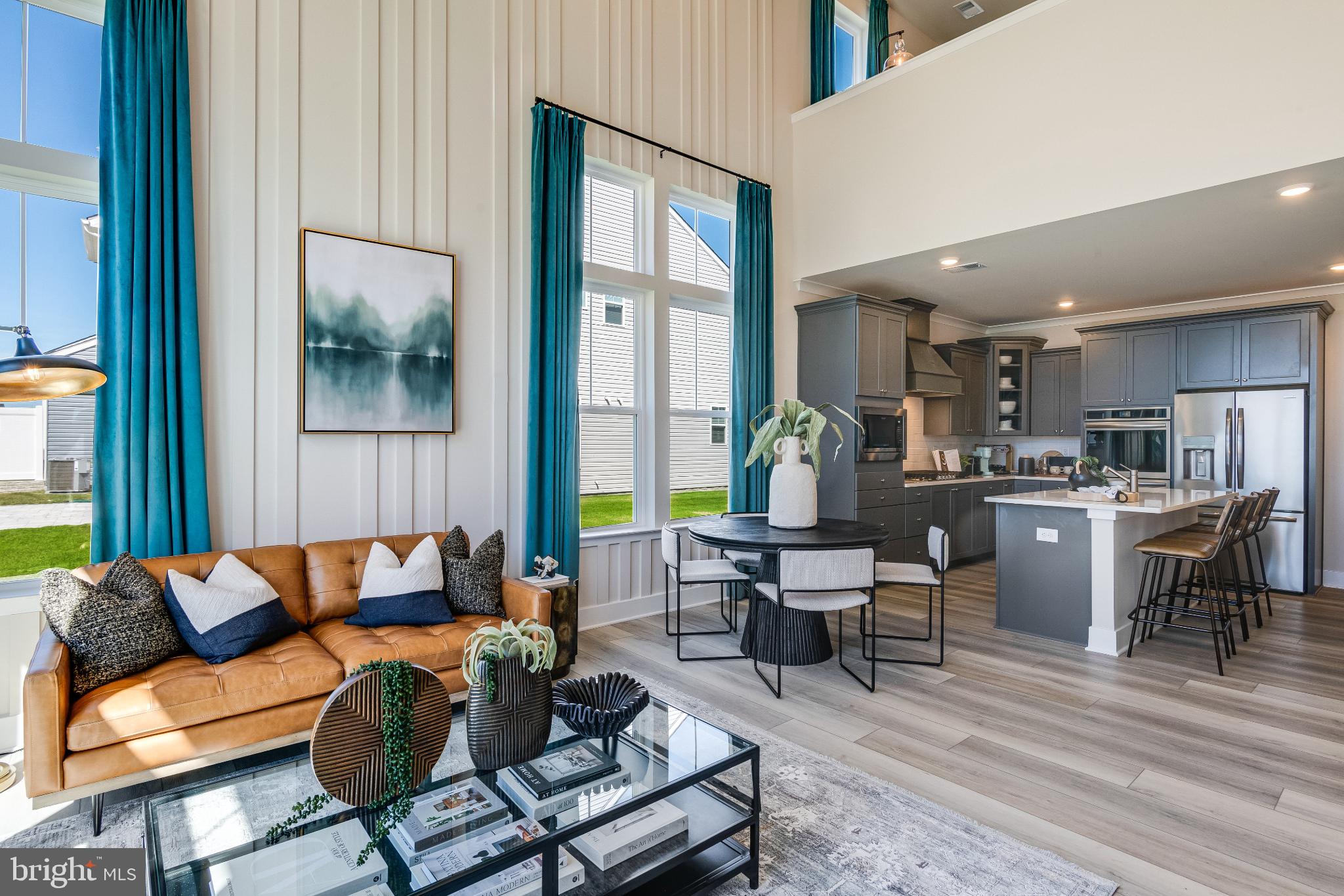 PLANTATION LAKES - Residential