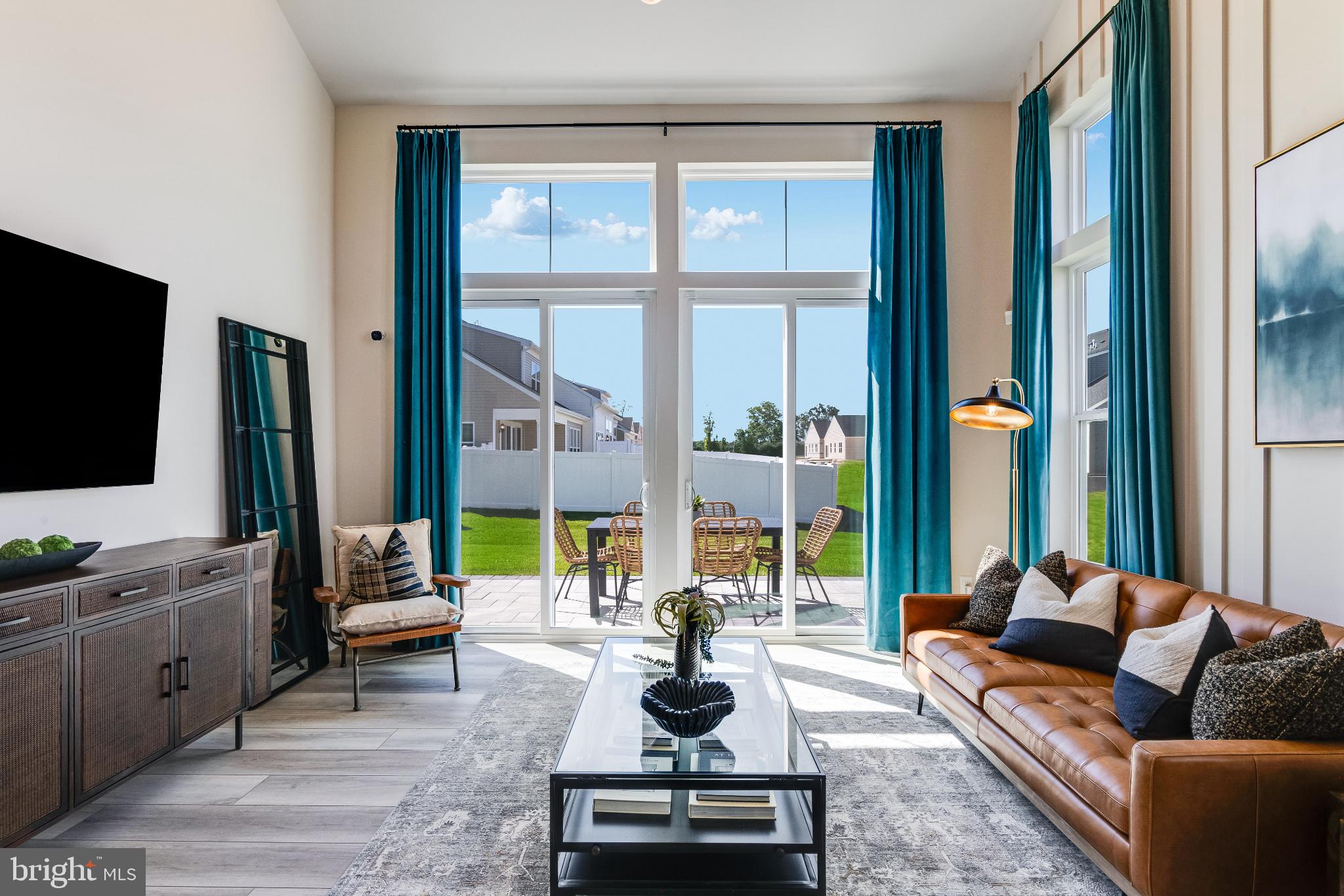 PLANTATION LAKES - Residential