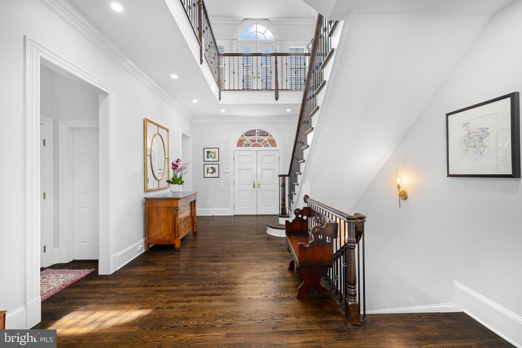 MERRYHILL - Residential