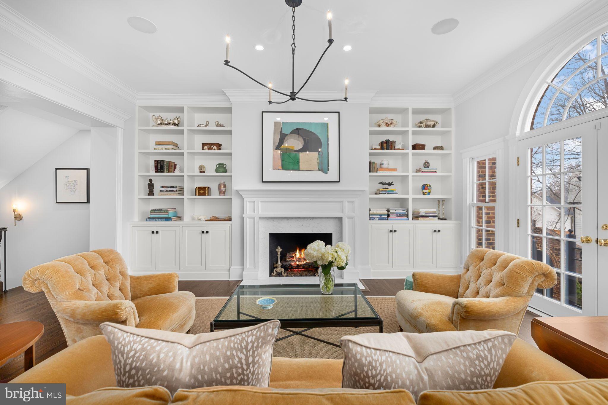 MERRYHILL - Residential