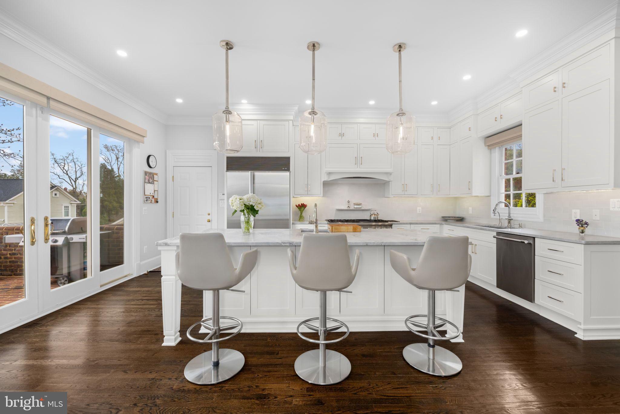 MERRYHILL - Residential