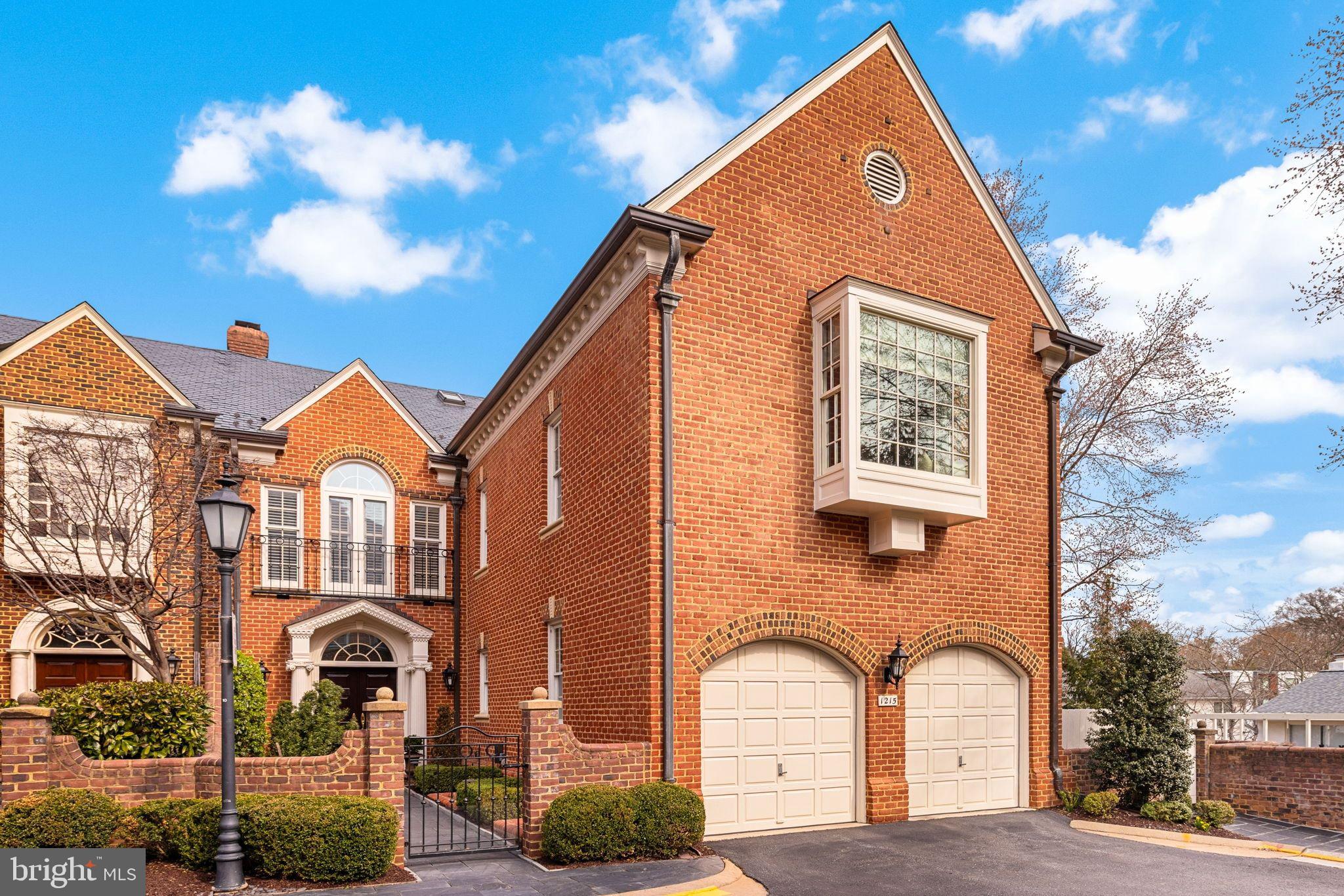 MERRYHILL - Residential