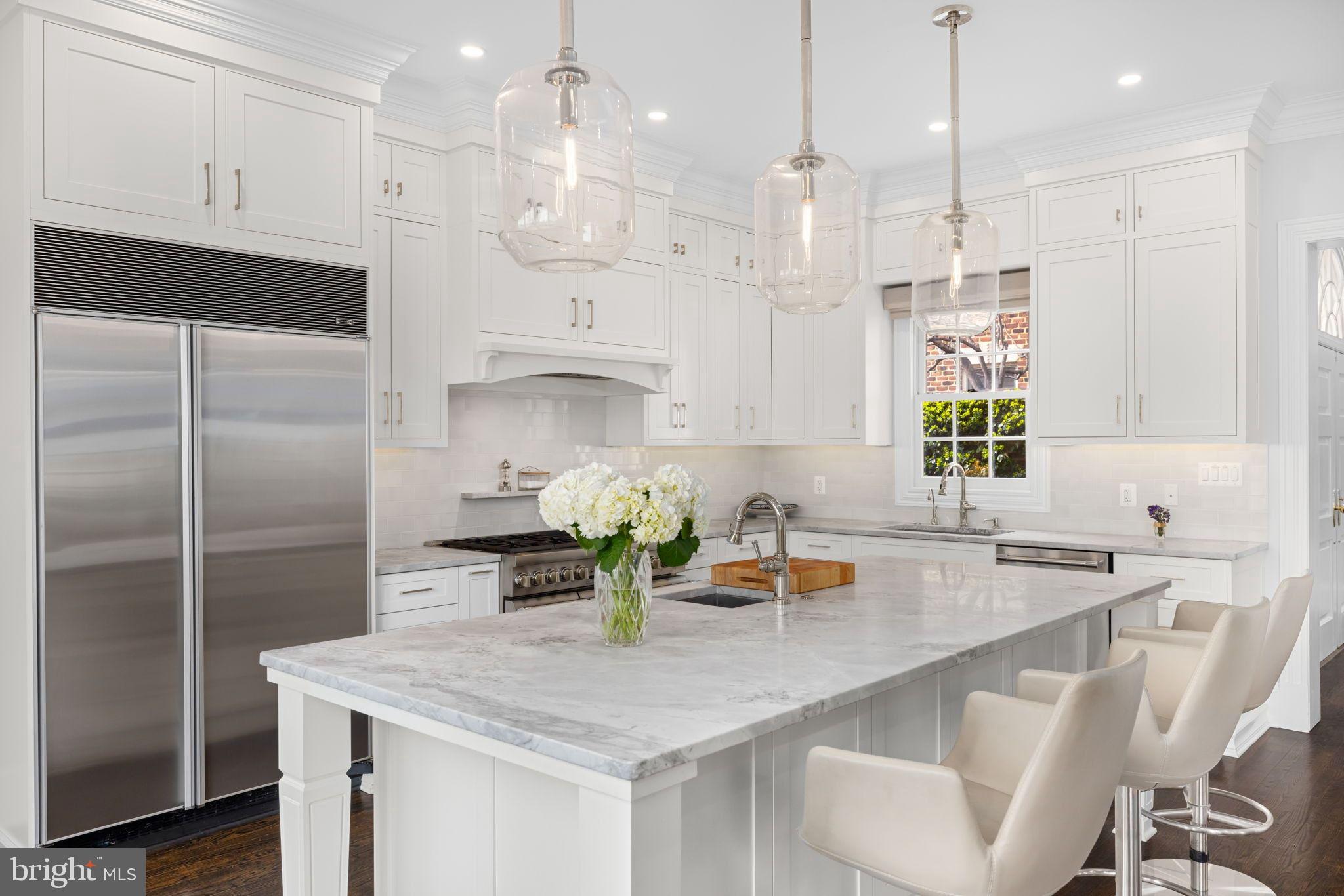 MERRYHILL - Residential