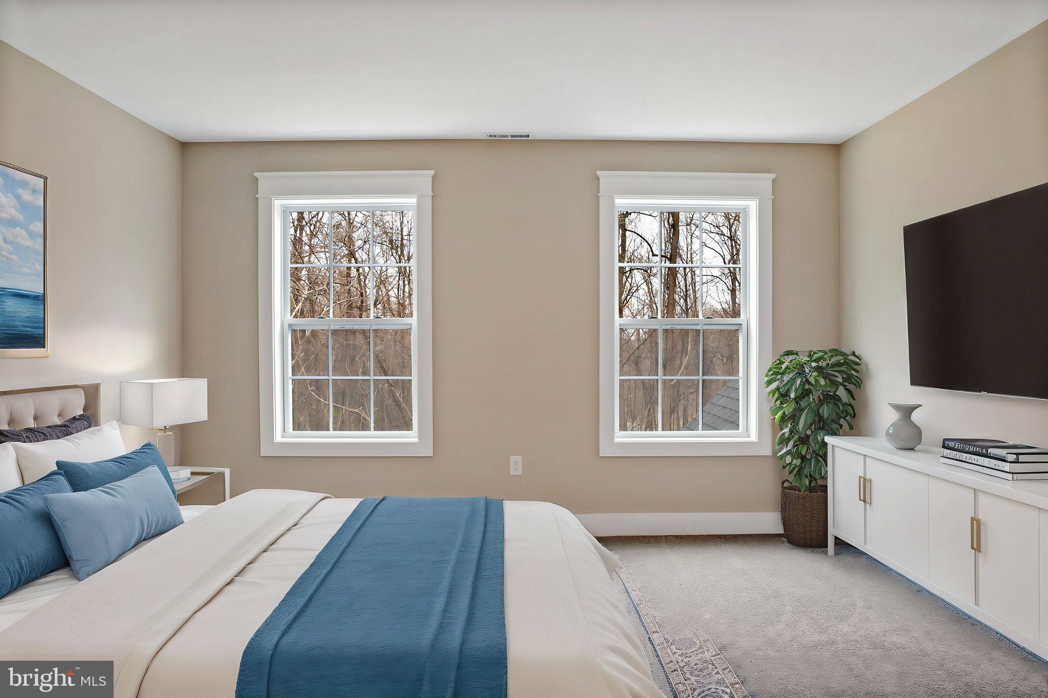 MISSION RIDGE - Residential