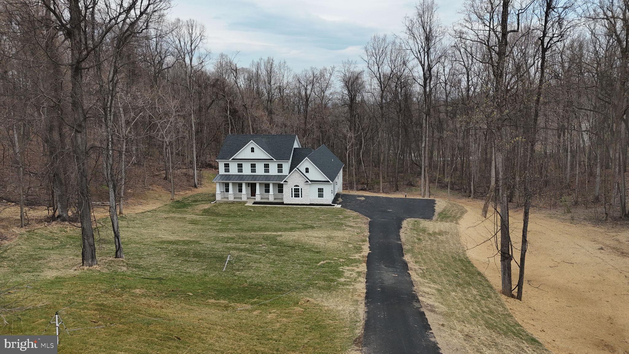 MISSION RIDGE - Residential